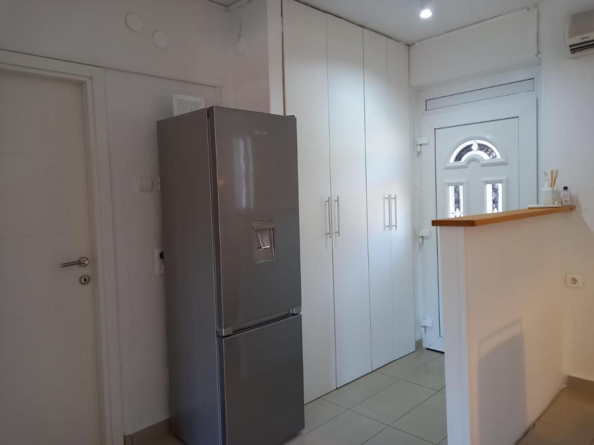Apartman Zara Exterior photo