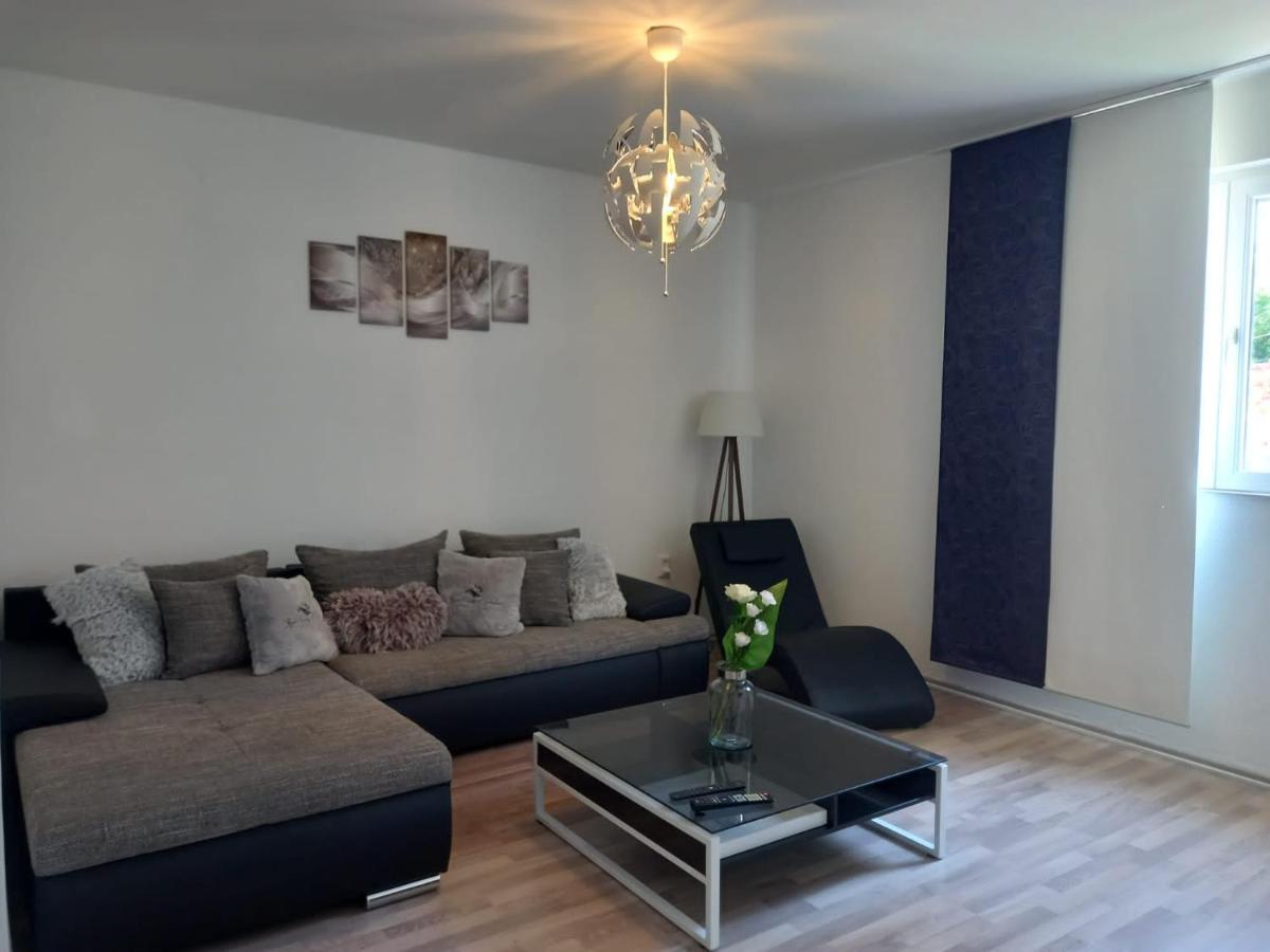 Apartman Zara Exterior photo
